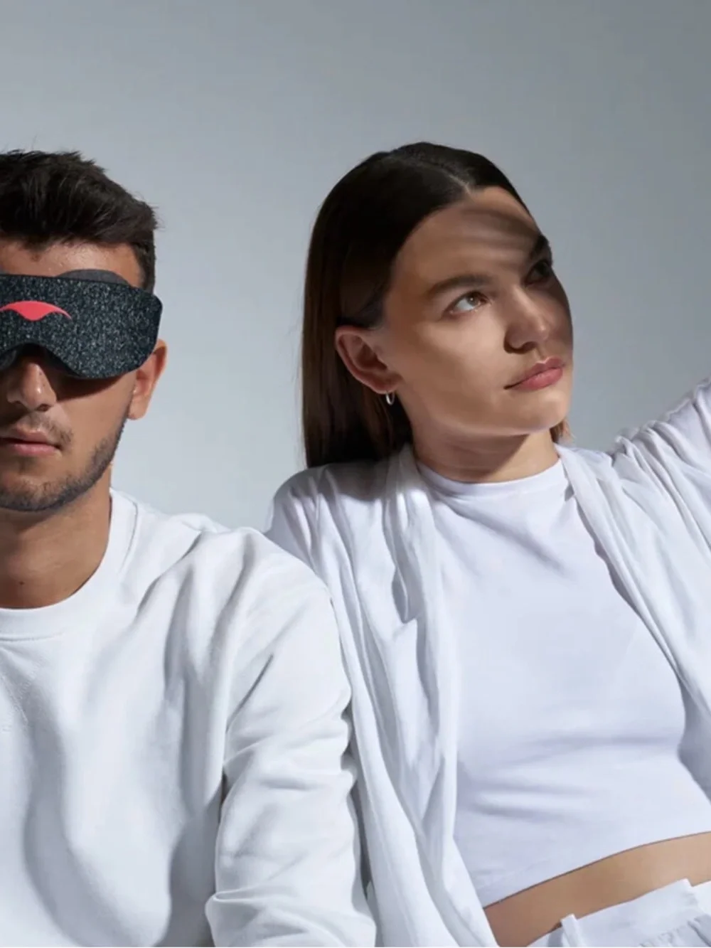 Manta Sleep Mask - Picture 5 of 6